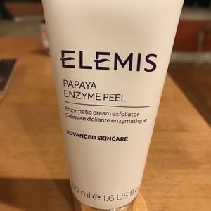 PAPAYA ENZYME PEEL